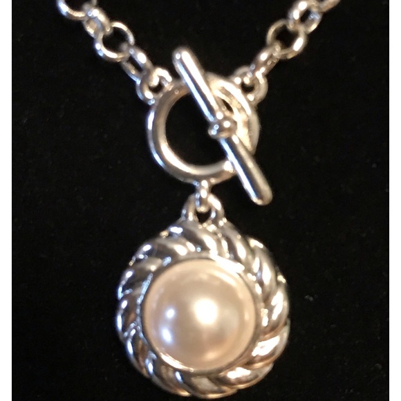 🌸Napier Necklace - Picture 2 of 5